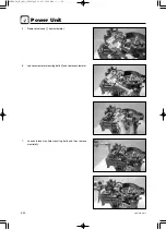 Предварительный просмотр 106 страницы TOHATSU MFS 6C Service Manual