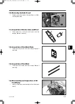 Предварительный просмотр 109 страницы TOHATSU MFS 6C Service Manual