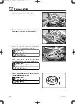 Предварительный просмотр 110 страницы TOHATSU MFS 6C Service Manual