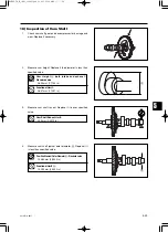 Предварительный просмотр 115 страницы TOHATSU MFS 6C Service Manual