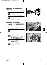 Предварительный просмотр 117 страницы TOHATSU MFS 6C Service Manual