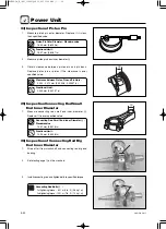 Предварительный просмотр 118 страницы TOHATSU MFS 6C Service Manual