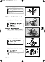 Предварительный просмотр 119 страницы TOHATSU MFS 6C Service Manual