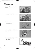 Предварительный просмотр 120 страницы TOHATSU MFS 6C Service Manual