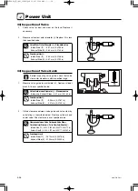 Предварительный просмотр 122 страницы TOHATSU MFS 6C Service Manual