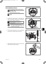 Предварительный просмотр 127 страницы TOHATSU MFS 6C Service Manual