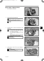 Предварительный просмотр 129 страницы TOHATSU MFS 6C Service Manual