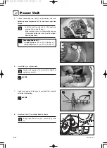 Предварительный просмотр 130 страницы TOHATSU MFS 6C Service Manual