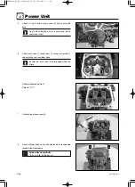 Предварительный просмотр 132 страницы TOHATSU MFS 6C Service Manual