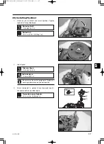 Предварительный просмотр 133 страницы TOHATSU MFS 6C Service Manual