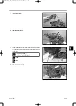 Предварительный просмотр 135 страницы TOHATSU MFS 6C Service Manual