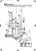 Предварительный просмотр 144 страницы TOHATSU MFS 6C Service Manual