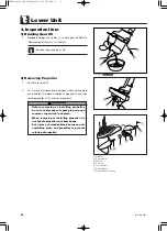 Предварительный просмотр 146 страницы TOHATSU MFS 6C Service Manual