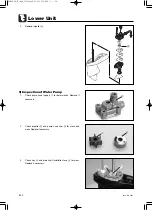 Предварительный просмотр 148 страницы TOHATSU MFS 6C Service Manual