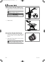 Предварительный просмотр 150 страницы TOHATSU MFS 6C Service Manual