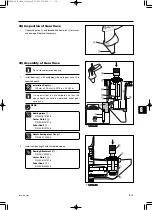 Предварительный просмотр 157 страницы TOHATSU MFS 6C Service Manual