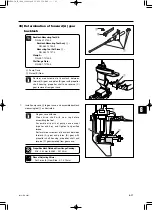 Предварительный просмотр 159 страницы TOHATSU MFS 6C Service Manual