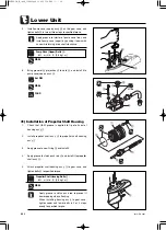 Предварительный просмотр 162 страницы TOHATSU MFS 6C Service Manual