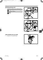 Предварительный просмотр 163 страницы TOHATSU MFS 6C Service Manual