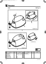 Предварительный просмотр 174 страницы TOHATSU MFS 6C Service Manual