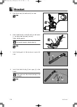 Предварительный просмотр 182 страницы TOHATSU MFS 6C Service Manual