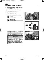 Предварительный просмотр 190 страницы TOHATSU MFS 6C Service Manual