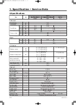 Предварительный просмотр 214 страницы TOHATSU MFS 6C Service Manual