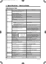 Предварительный просмотр 216 страницы TOHATSU MFS 6C Service Manual