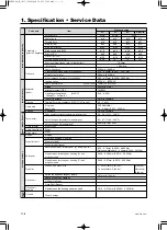 Предварительный просмотр 218 страницы TOHATSU MFS 6C Service Manual