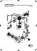 Предварительный просмотр 226 страницы TOHATSU MFS 6C Service Manual