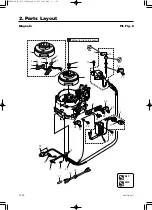 Предварительный просмотр 230 страницы TOHATSU MFS 6C Service Manual