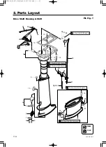 Предварительный просмотр 232 страницы TOHATSU MFS 6C Service Manual