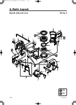 Предварительный просмотр 234 страницы TOHATSU MFS 6C Service Manual