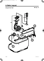 Предварительный просмотр 238 страницы TOHATSU MFS 6C Service Manual