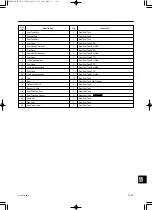 Предварительный просмотр 239 страницы TOHATSU MFS 6C Service Manual