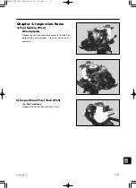 Предварительный просмотр 241 страницы TOHATSU MFS 6C Service Manual