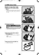 Предварительный просмотр 242 страницы TOHATSU MFS 6C Service Manual