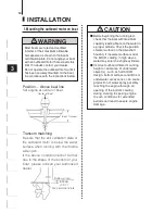 Предварительный просмотр 14 страницы TOHATSU MFS 8A3 Owner'S Manual