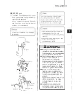 Предварительный просмотр 15 страницы TOHATSU MFS 8A3 Owner'S Manual