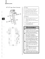 Предварительный просмотр 16 страницы TOHATSU MFS 8A3 Owner'S Manual