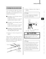 Предварительный просмотр 17 страницы TOHATSU MFS 8A3 Owner'S Manual