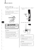 Предварительный просмотр 26 страницы TOHATSU MFS 8A3 Owner'S Manual