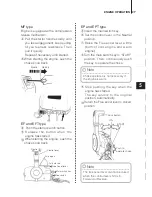 Предварительный просмотр 27 страницы TOHATSU MFS 8A3 Owner'S Manual