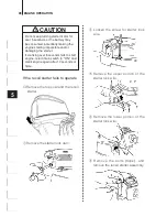 Предварительный просмотр 28 страницы TOHATSU MFS 8A3 Owner'S Manual