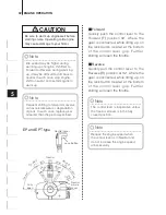 Предварительный просмотр 32 страницы TOHATSU MFS 8A3 Owner'S Manual