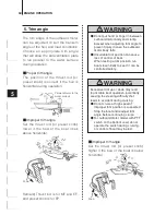 Предварительный просмотр 34 страницы TOHATSU MFS 8A3 Owner'S Manual