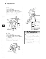 Предварительный просмотр 36 страницы TOHATSU MFS 8A3 Owner'S Manual