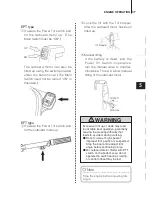 Предварительный просмотр 37 страницы TOHATSU MFS 8A3 Owner'S Manual