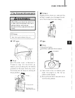 Предварительный просмотр 39 страницы TOHATSU MFS 8A3 Owner'S Manual