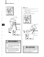 Предварительный просмотр 40 страницы TOHATSU MFS 8A3 Owner'S Manual